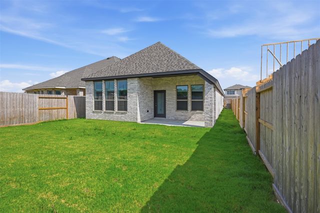 26831 Concord Dawn Drive, Richmond, TX 77406