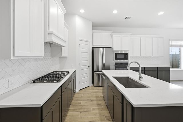 26831 Concord Dawn Drive, Richmond, TX 77406