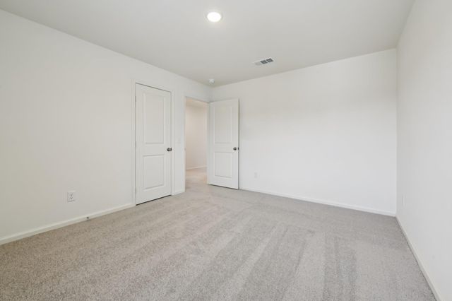615 Lagoon DR, Maxwell, TX 78656