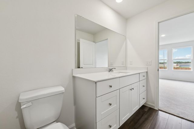 615 Lagoon DR, Maxwell, TX 78656