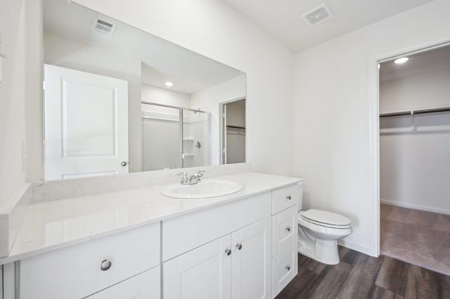 615 Lagoon DR, Maxwell, TX 78656
