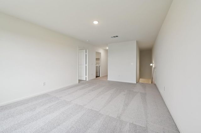 615 Lagoon DR, Maxwell, TX 78656