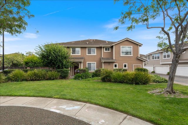 288 Diamond Way, Milpitas, CA 95035