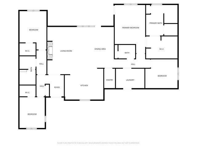 1295 Eagle Way, Fruita, CO 81521