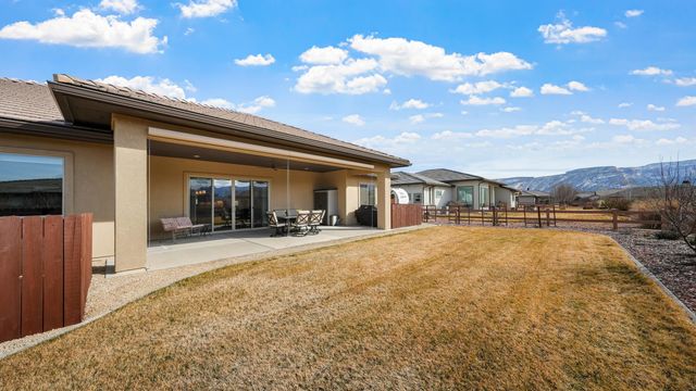 1295 Eagle Way, Fruita, CO 81521