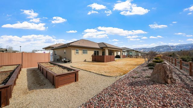 1295 Eagle Way, Fruita, CO 81521