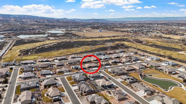 1295 Eagle Way, Fruita, CO 81521