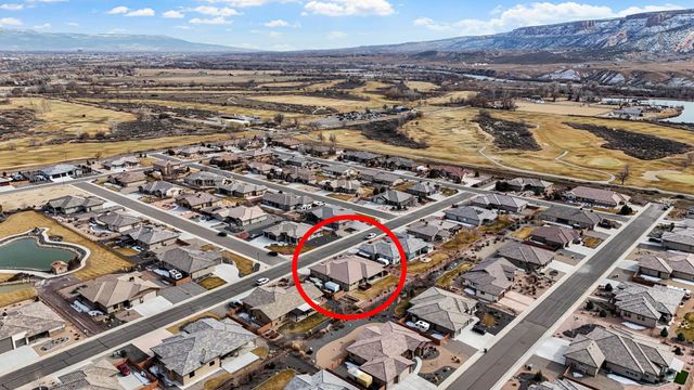 1295 Eagle Way, Fruita, CO 81521