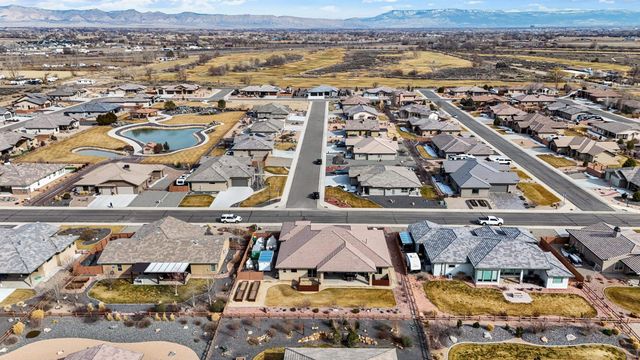 1295 Eagle Way, Fruita, CO 81521