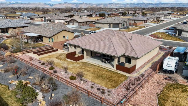 1295 Eagle Way, Fruita, CO 81521