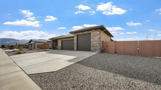 1295 Eagle Way, Fruita, CO 81521