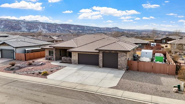 1295 Eagle Way, Fruita, CO 81521