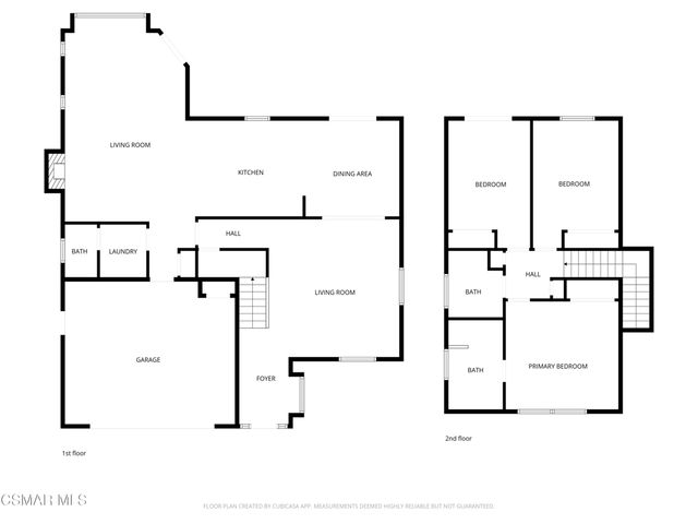 128 Bluefield Avenue, Newbury Park, CA 91320