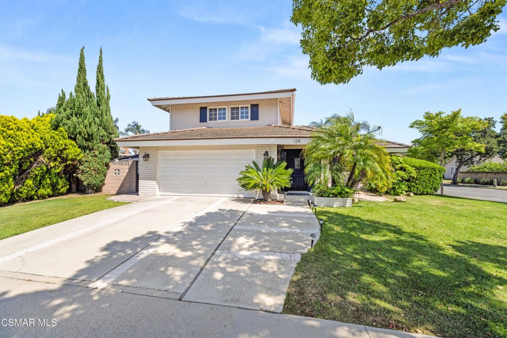 128 Bluefield Avenue, Newbury Park, CA 91320