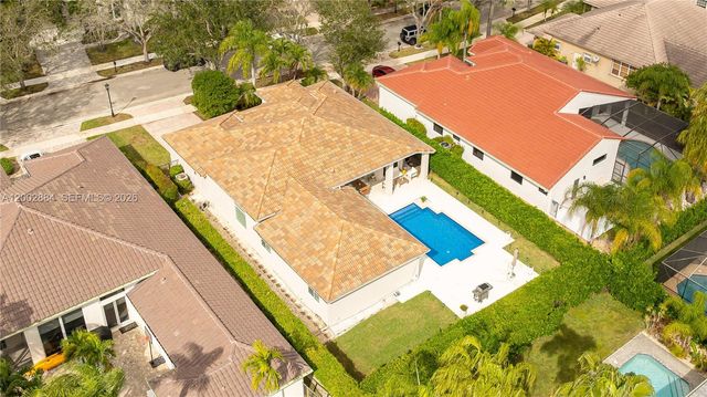 2614 Oakbrook Ct 2614, Weston, FL 33332