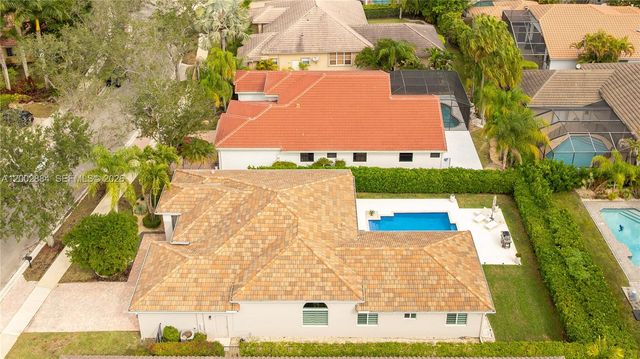 2614 Oakbrook Ct 2614, Weston, FL 33332