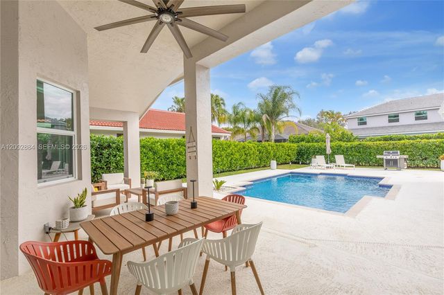 2614 Oakbrook Ct 2614, Weston, FL 33332