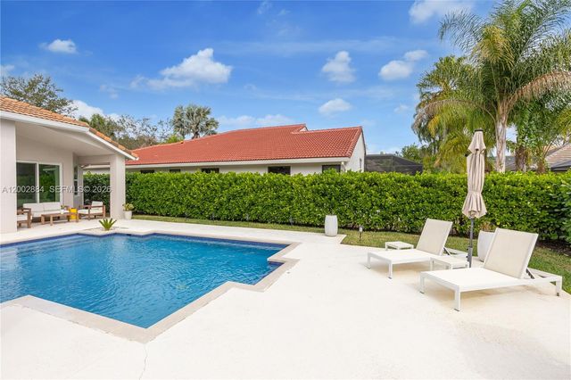 2614 Oakbrook Ct 2614, Weston, FL 33332