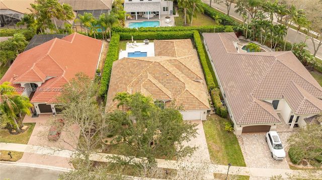 2614 Oakbrook Ct 2614, Weston, FL 33332