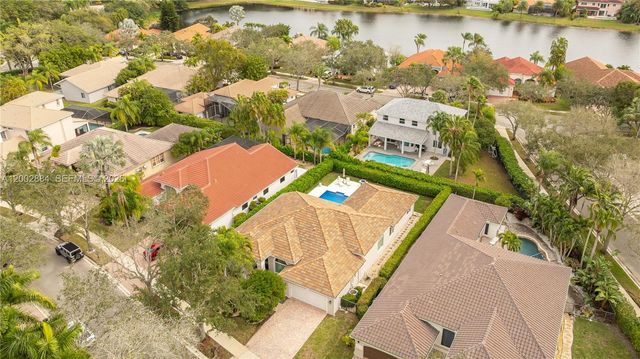 2614 Oakbrook Ct 2614, Weston, FL 33332