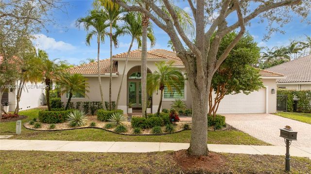 2614 Oakbrook Ct 2614, Weston, FL 33332
