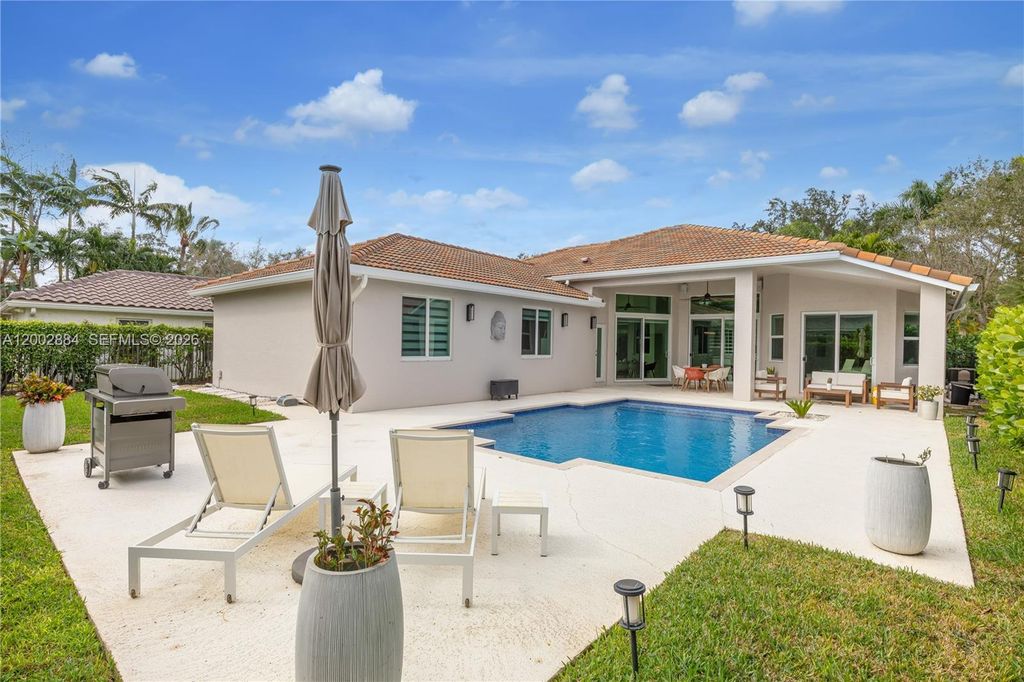 2614 Oakbrook Ct 2614, Weston, FL 33332