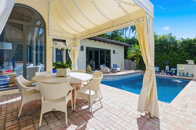 264 Everglade Avenue, Palm Beach, FL 33480