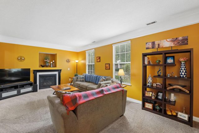 7249 Alma Terrace Drive, New Albany, OH 43054