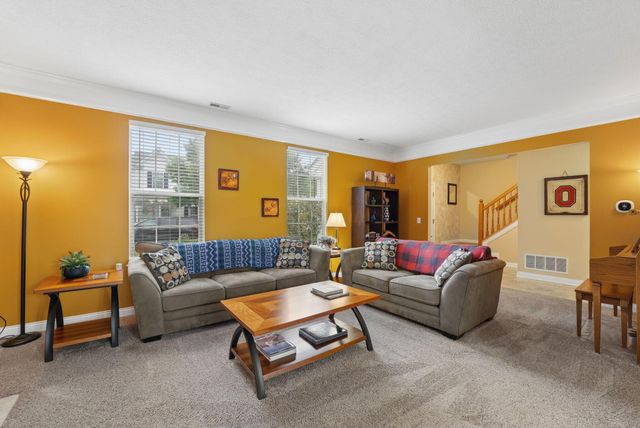 7249 Alma Terrace Drive, New Albany, OH 43054