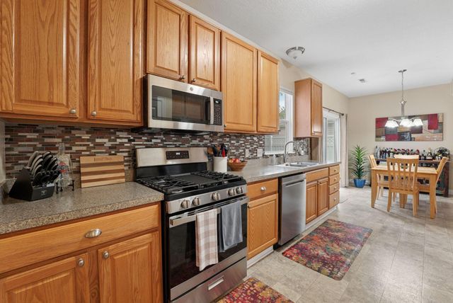 7249 Alma Terrace Drive, New Albany, OH 43054