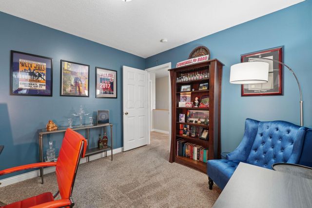 7249 Alma Terrace Drive, New Albany, OH 43054