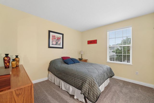 7249 Alma Terrace Drive, New Albany, OH 43054