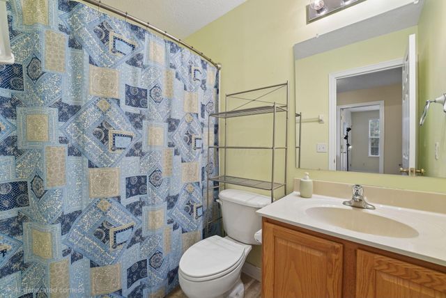 7249 Alma Terrace Drive, New Albany, OH 43054