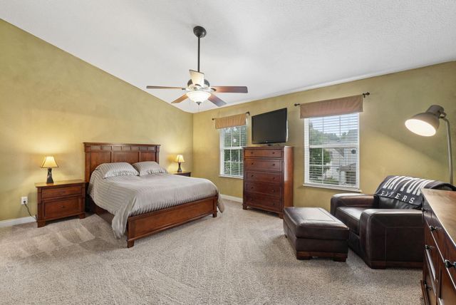 7249 Alma Terrace Drive, New Albany, OH 43054