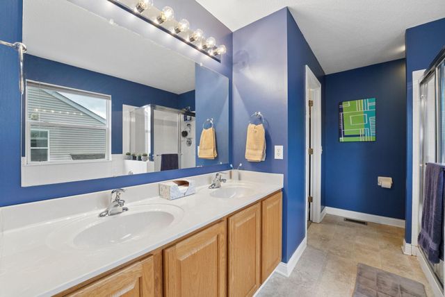 7249 Alma Terrace Drive, New Albany, OH 43054