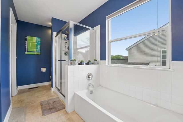7249 Alma Terrace Drive, New Albany, OH 43054