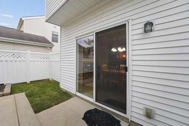 7249 Alma Terrace Drive, New Albany, OH 43054