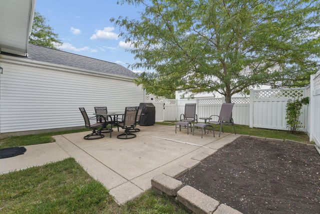 7249 Alma Terrace Drive, New Albany, OH 43054