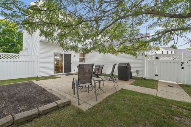 7249 Alma Terrace Drive, New Albany, OH 43054