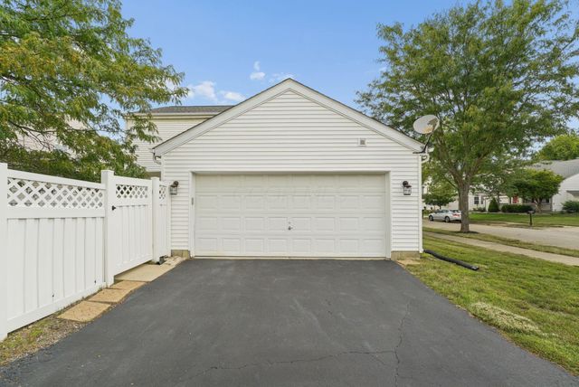 7249 Alma Terrace Drive, New Albany, OH 43054