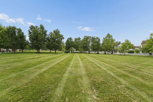 7249 Alma Terrace Drive, New Albany, OH 43054