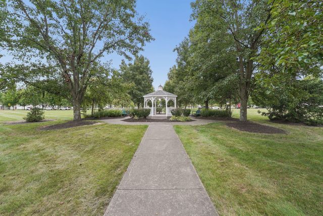 7249 Alma Terrace Drive, New Albany, OH 43054