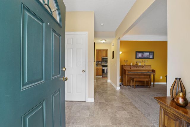 7249 Alma Terrace Drive, New Albany, OH 43054