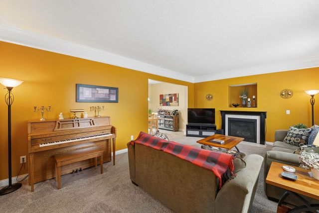 7249 Alma Terrace Drive, New Albany, OH 43054