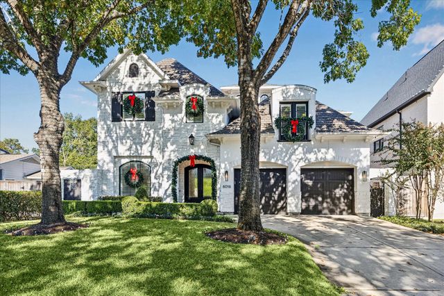 6016 Feagan Street, Houston, TX 77007
