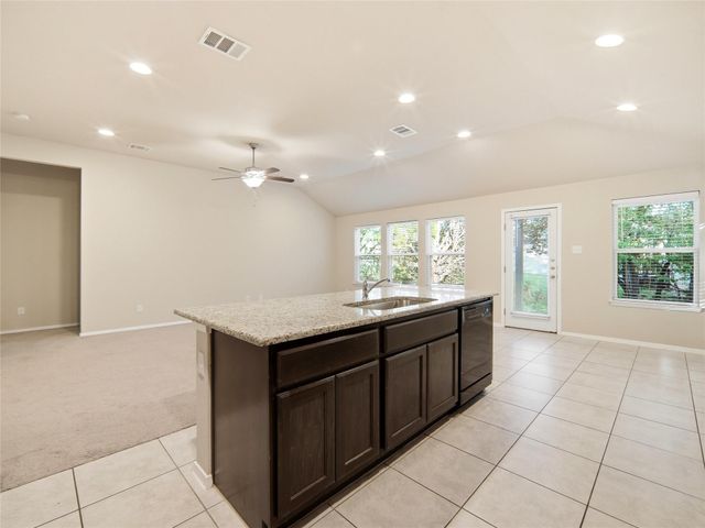 21709 Crystal WAY, Lago Vista, TX 78645