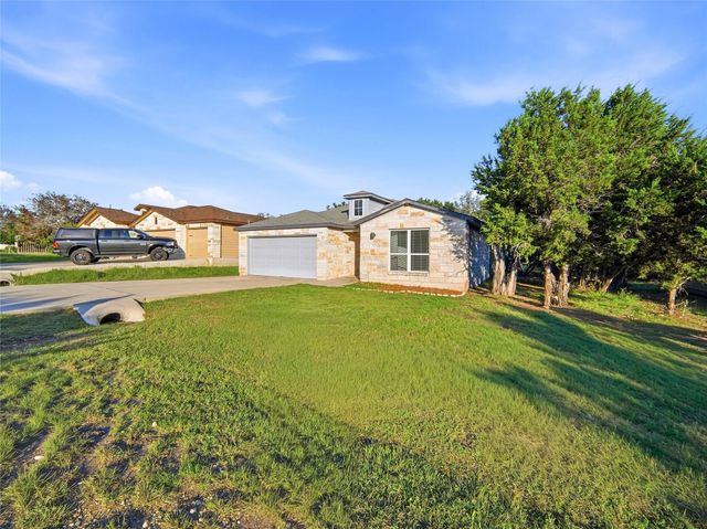 21709 Crystal WAY, Lago Vista, TX 78645