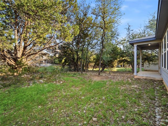 21709 Crystal WAY, Lago Vista, TX 78645