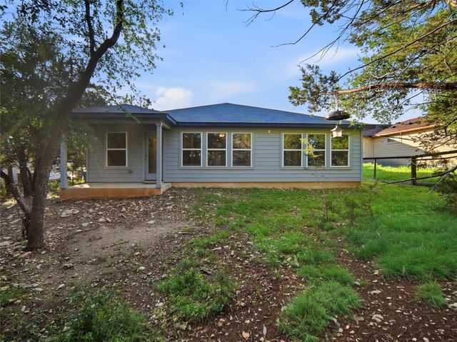 21709 Crystal WAY, Lago Vista, TX 78645