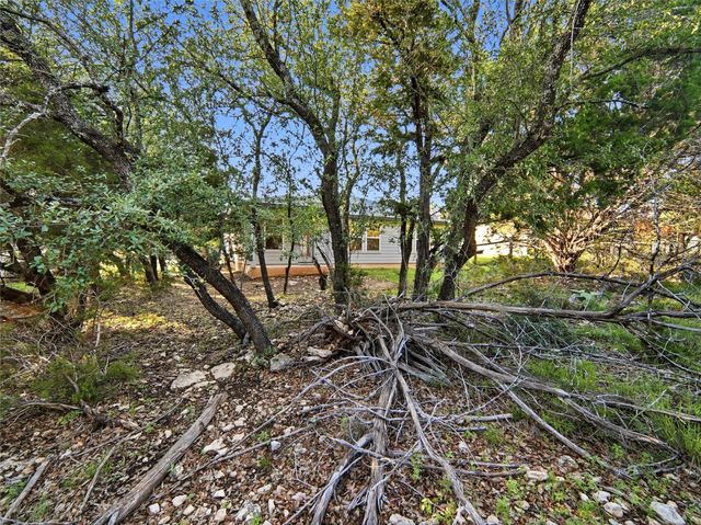 21709 Crystal WAY, Lago Vista, TX 78645